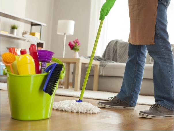 House Cleaning Services Boxford