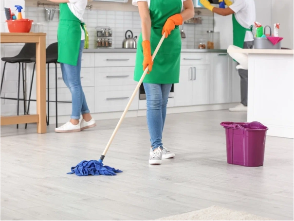 house cleaning services Methuen MA