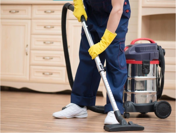 house cleaning services Windham NH