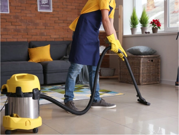 Airbnb Cleaning Services West Newbury