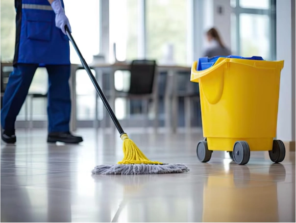 House Cleaning Services Salem and Hampstead NH