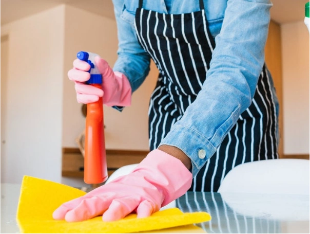 Professional House Cleaning Service Salem MA
