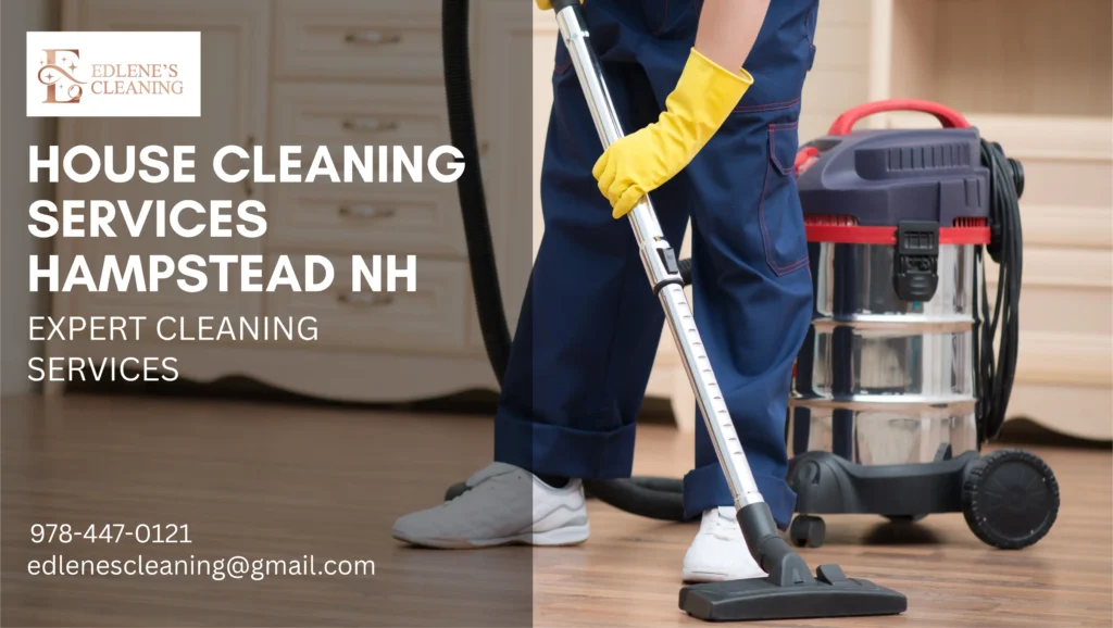 house cleaning services near me