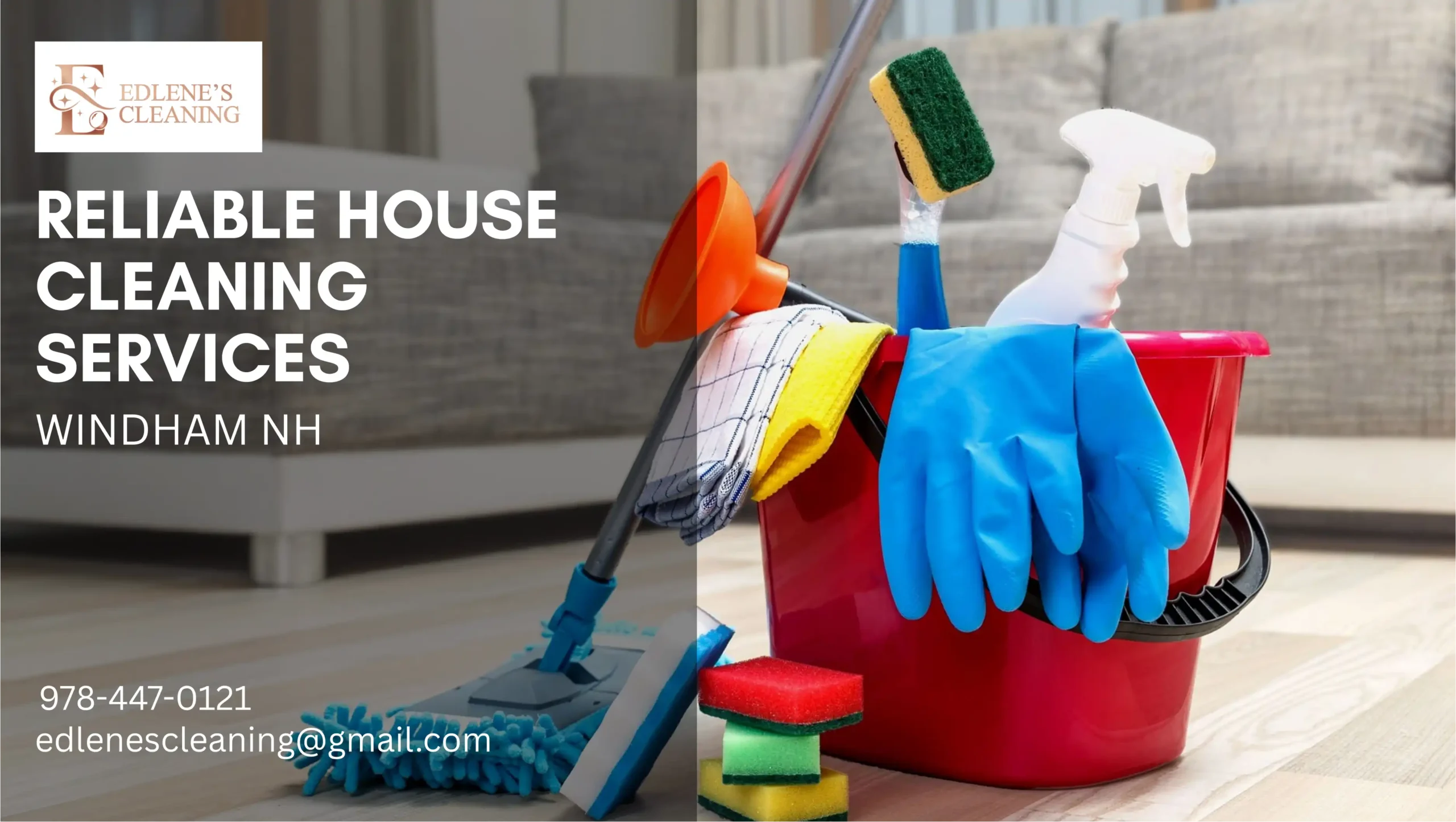 House Cleaning Services Windham NH