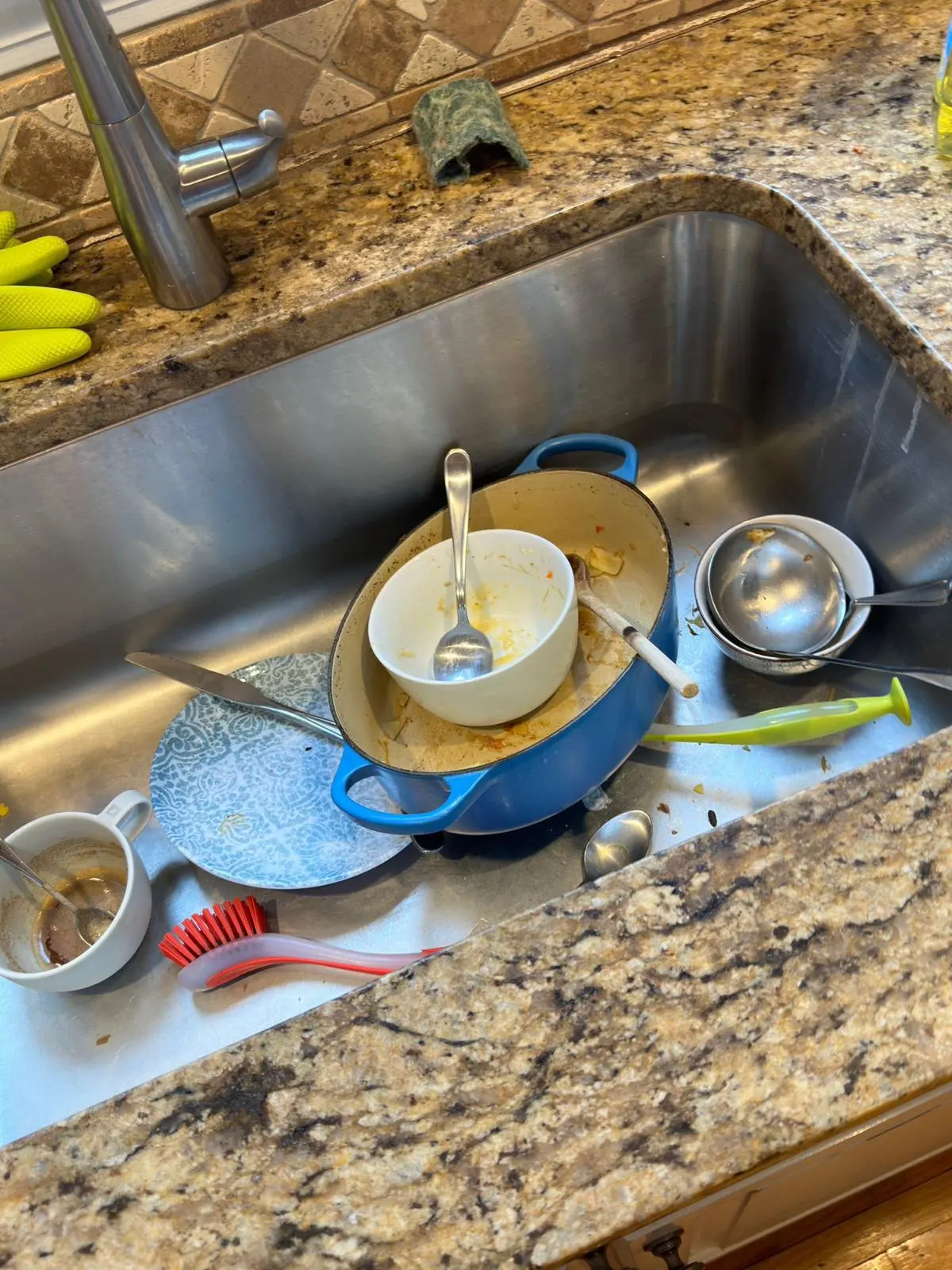 Residential Cleaning