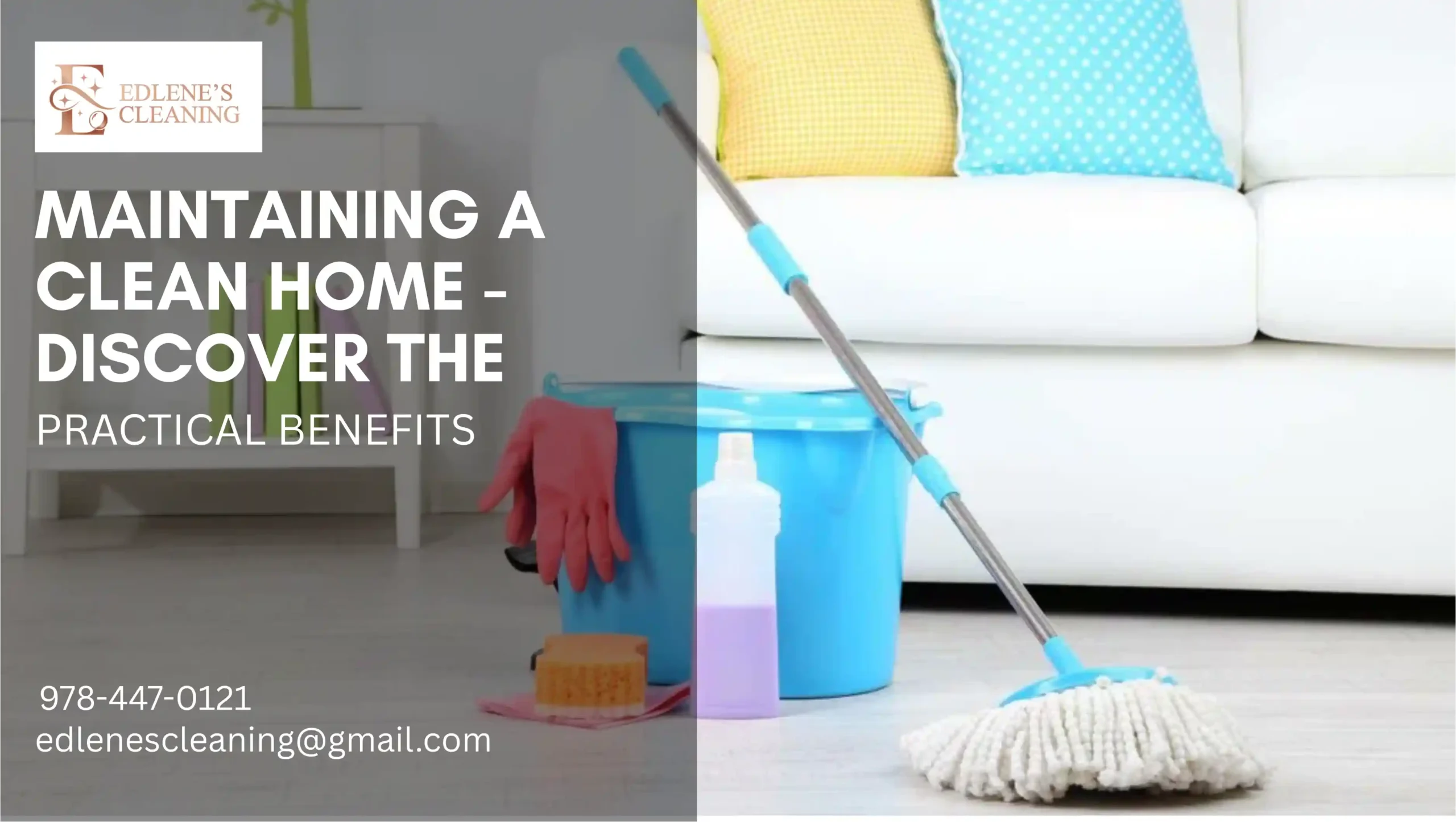 House Cleaning Services Methuen