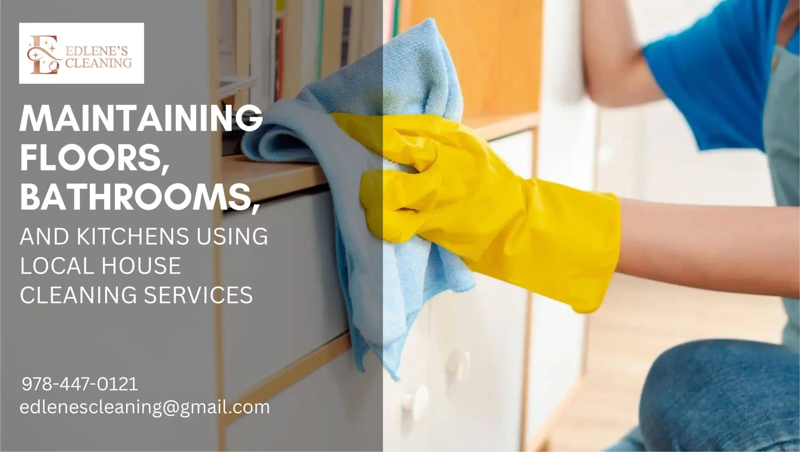 Local House Cleaning Services Local House Cleaning Services